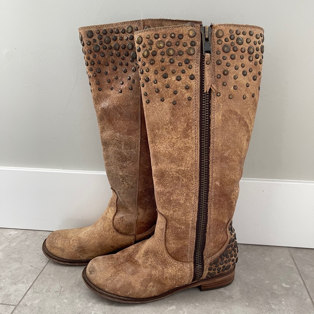 Corral Boots